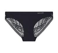 Tommy Hilfiger Women Briefs Underwear, Blue (Desert Sky), XL