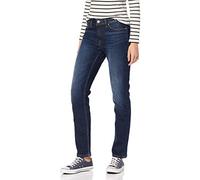 Tommy Hilfiger Women Heritage Rome Jeans Stretch, Blue (Absolute Blue Wash), 30W / 30L