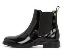 Tommy Hilfiger Women’s Abrasivato Leather Chelsea Boots