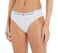 Tommy Hilfiger Logo Waist Briefs