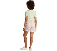 Tommy Hilfiger Women’s Chino Shorts, Pink (Light Pink), 8