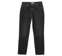 Tommy Hilfiger Women’s Cigarette Slim Fit Jeans, Black (IRI), 24W/28L