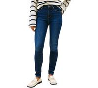 Tommy Hilfiger Women’s Como Skinny Fit Jeans, Blue (Nos Dark Blue), 30W/29L
