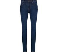 Tommy Hilfiger Women’s Como Skinny Fit Jeans, Blue (Nos Dark Blue), 34W/26L