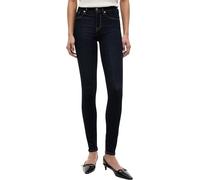 Tommy Hilfiger Nos Como Skinny Fit Jeans Black 28 / 32 Women