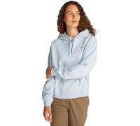 Tommy Hilfiger Women’s Contrast Flag Regular Fit Hoodie