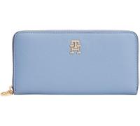 Tommy Hilfiger Women’s Distinct Purse with Zip, Blue (Brisk Blue), One Size