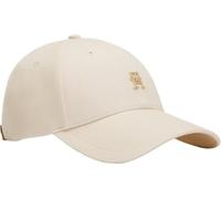 Tommy Hilfiger Elevated Chic Cap Beige