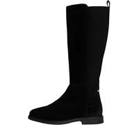 Tommy Hilfiger Women’s Flag Suede Long Boots