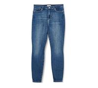 Tommy Hilfiger Women’s Harlem Skinny Fit Ana Stretch Jeans, Blue (Ana), 46