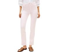 Tommy Hilfiger Women’s Jeans Denim Slim Mid Rise, Pink (Polar Pink), 31W/28L