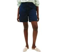 Tommy Hilfiger Women’s Knee Length Blend Chino Shorts
