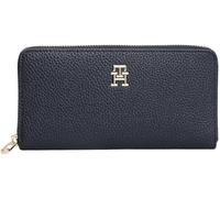 Tommy Hilfiger Women’s Large Emblem Purse with Zip