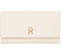 Tommy Hilfiger Women’s Legacy Flap Purse, Beige (Sugarcane), One Size