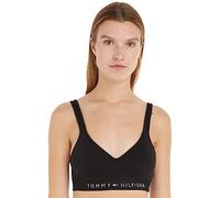 Tommy Hilfiger Original V Neck Bralette