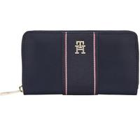 Tommy Hilfiger Women’s Poppy Purse with Zip, Blue (Space Blue Corp), One Size