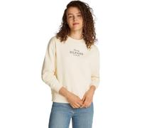 Tommy Hilfiger Women’s Regular Cotton Sweatshirt