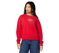 Tommy Hilfiger Women’s Regular Cotton Sweatshirt