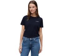 Tommy Hilfiger Women’s Short Sleeve T-Shirt 1985 Crew Neck