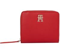 Tommy Hilfiger Women’s Small Logo Tape Purse, Red (Primary Red), One Size