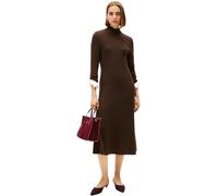 Tommy Hilfiger Women’s Soft Wool Midi Jumper Dress