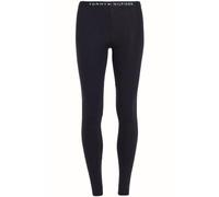 Tommy Hilfiger Women’s Sport Leggings, Blue (Desert Sky), XL