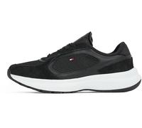 Tommy Hilfiger Fw0fw08644 Trainers Black EU 38 Woman