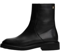 Tommy Hilfiger Women’s Square Toe Ankle Boots