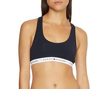 Tommy Hilfiger Bralette Print - Blue blue 10 (S)