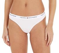 Tommy Hilfiger Women’s Thong, Pink (Light Pink), S