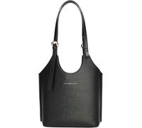 Tommy Hilfiger Women’s Tote Bag Modern Small, Black (Black), One Size