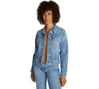 Tommy Hilfiger Women’s Uma Slim Fit Denim Jacket