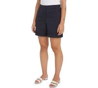 Tommy Hilfiger Women Shorts Chino, Blue (Desert Sky), 46