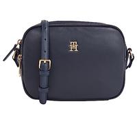 Women's Tommy Hilfiger Women's Crossbody Bag Black - Blue - Size: ONE size