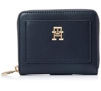 Tommy Hilfiger Women TH Distinct MED ZA, Space Blue, One Size