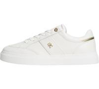 Tommy Hilfiger Fw0fw09600 Trainers White EU 35 Woman