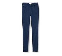 Tommy Hilfiger Women TH Flex Harlem Skinny Jeans High Waist, Blue (Emma), 31W / 32L