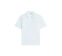 Tommy Hilfiger Women's 1985 Reg Pique Polo Ss Ww0Ww43224, Blue, L