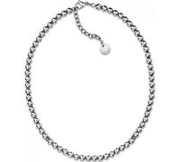 Tommy Hilfiger Women's 2700792 Necklace in Silver Tommy Hilfiger Silver One Size
