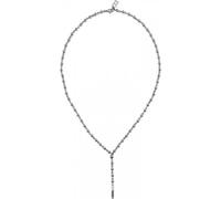 Tommy Hilfiger Women's 2700794 Necklace in Silver Tommy Hilfiger Silver One Size