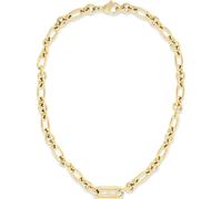 Tommy Hilfiger Women's 2780973 Necklace in Gold Tommy Hilfiger Gold One Size