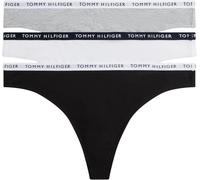 Tommy Hilfiger Women's 3 Pack Thongs