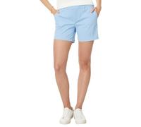 Tommy Hilfiger Women's 5" Hollywood Chino Short Casual Shorts