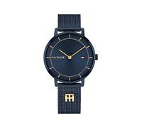 Tommy Hilfiger Women's Analog Quartz Watch with Stainless Steel Strap 1782740