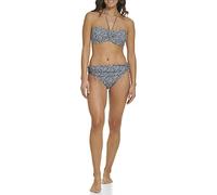 Tommy Hilfiger Women's Bandeau Bikini Top Bikini Top