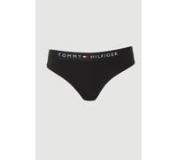 Tommy Hilfiger Women's Bikini TH Original Black | Size: Large Tommy Hilfiger Black L
