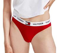Tommy Hilfiger for woman. UW0UW02193 Panties 85 red (M), Homewear, Cotton, Sustainable