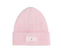 tommy hilfiger Women's Cap Art AW0AW17913, Delicate Pink, One size