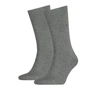 Tommy Hilfiger Women's Casual 2P Casual Socks