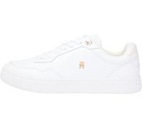 Tommy Hilfiger Women's Casual Cupsole Sneaker Fw0fw09022 Low Top